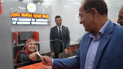 وزير المالية: إقبال ملحوظ على «موبايل أبلكيشن التصرفات العقا