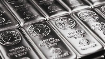 الفضة في مصر تتراجع 4.39% خلال أسبوع.. و«الملاذ الآمن» يرصد     