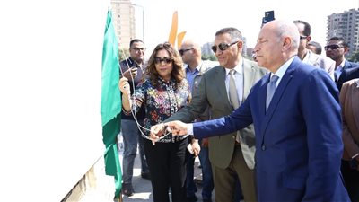 تطوير كوبري الأميرية بتكلفة 152 مليون جنيه لربط القاهرة والقليوبية وتحسين السيولة المرورية