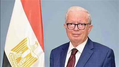 “حسين عيسى” يتوجه إلى قيرغيزستان للمشاركة في قمة 