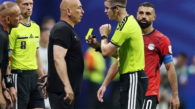 الاتحاد المصري يسلم «فيفا» ردوده القانونية بشأن أحداث مباراة مصر والأرجنتين قبل انتهاء المهلة