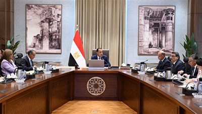 رئيس الوزراء يستعرض الترتيبات النهائية لزيارة الرئيس الصيني إلى مصر وتعزيز الشراكة الاستراتيجية الشاملة