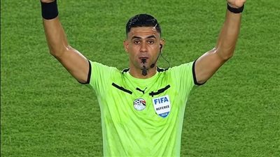 لجنة الحكام: تسجيلات الـVAR تنفي مطالبة محمد معروف بخروج علي محمود لحمايته