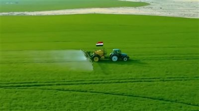 البورصة توافق على قيد 950 مليون حق اكتتاب لـ«لوتس للتنمية الزراعية»