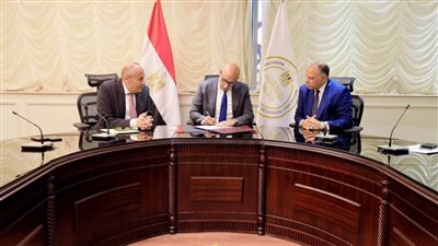 وزير التعليم يعتمد نتيجة الدور الثاني للثانوية العامة بنسب نجاح مرتفعة للنظامين الحديث والقديم