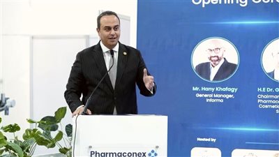رئيس هيئة الرعاية الصحية يؤكد توطين الدواء وتعزيز الأمن الدوائي واستدامة الخدمات الصحية