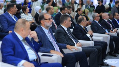 إنفورما ماركتس تفتتح فعاليات النسخة الثالثة عشرة من معرض فارماكونكس 2026