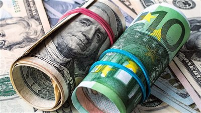 أسعار العملات الأجنبية والعربية اليوم الأربعاء