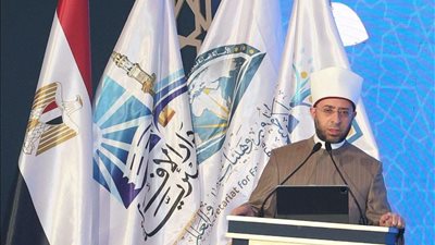 وزير الأوقاف: الأسرة نقطة ارتكاز بناء الإنسان ومواجهة تحديات التحولات الكبرى
