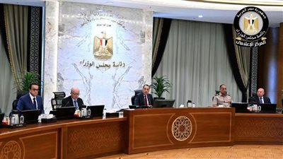 رئيس الوزراء: مبنى الركاب 4 بمطار القاهرة يستهدف استيعاب 40 مليون راكب سنويًا