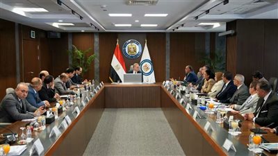 وزير البترول: تطوير معامل التكرير وشبكات النقل يعزز مكانة مصر كمركز إقليمي للطاقة