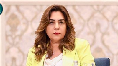 منال عوض: 2523 نشاطًا بـ27 محافظة استفاد منها 214 ألف مواطن خلال أغسطس
