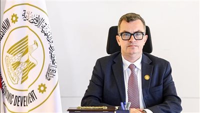 رستم: مصر تطور آلية لضمان تمويل البنية التحتية وتخفيف الضغوط عن الموازنة