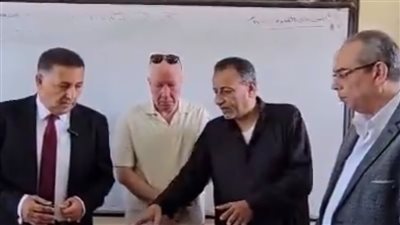 استبعاد مدير مدرسة في القليوبية بسبب «الجلباب» والتقصير في الاستعداد للعام الدراسي
