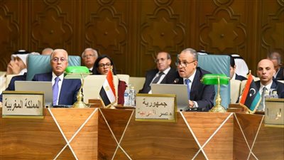 “عبد العاطي” يؤكد أهمية تعزيز منظومة الأمن القومي العربي خلال اجتماع وزراء الخارجية