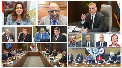 وزير البترول: رفع كفاءة معامل التكرير إلى 80% يدعم الإنتاج المحلي ويخفض الاستيراد