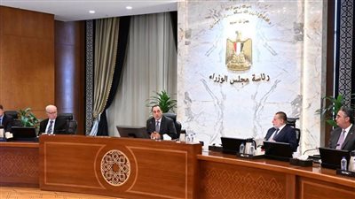 رئيس الوزراء: مواصلة الإصلاح الاقتصادي وتعزيز دور القطاع الخاص للحفاظ على استقرار قت