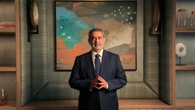 طارق الشاذلي: العنصر البشري المصري أكبر فرصة استثمارية.. ونع