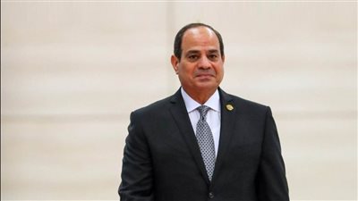 السيسي: السلام العادل والشامل لن يتحقق إلا بإقامة الدولة الفلسطينية المستقلة على حدود 1967 وعاصمتها القدس الشرقية