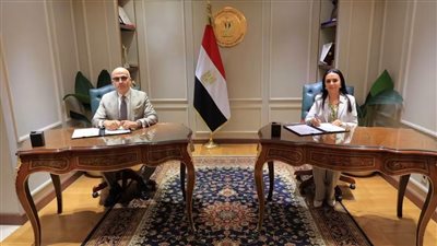 بروتوكول بين «التضامن» و«عين شمس» لتطوير خدمات الدعم النفسي للأطفال والمراهقين