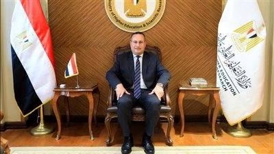 قرارات جديدة.. تعيين 3 قيادات بحثية في التعليم العالي