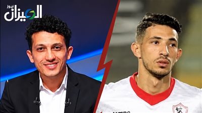 أحمد فتوح يهاجم أمير هشام: «استغل مكالمة أخوية ونشر تصريحاتي دون إذني»