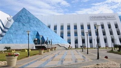 المصرية للاتصالات تعلن شغور منصب نائب الرئيس التنفيذي للشئون التجارية للشركات والمؤسسات