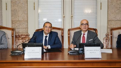 «المصرية للاتصالات» وجامعة عين شمس توقعان بروتوكولًا لتشغيل     
