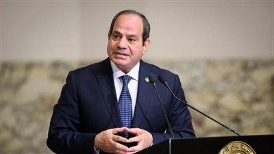 السيسي