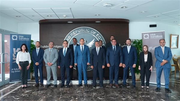 «الرقابة المالية» تمنح موافقة مبدئية لمشروعين جديدين في ترمي 