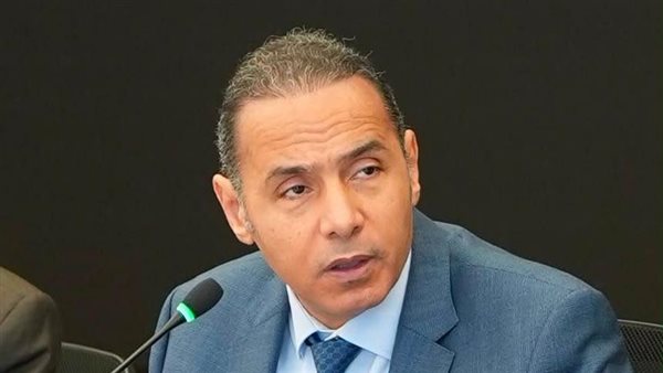 عزام : تطوير منظومة الإفصاح عن الاستدامة يستهدف رفع جودة الم 