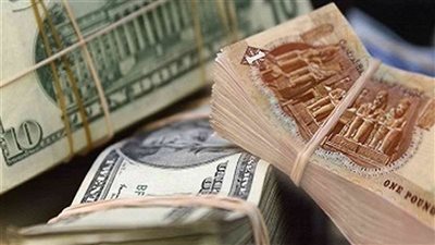 «الجنيه» يتماسك أمام «الدولار» بتعاملات اليوم السبت ويسجل 51    