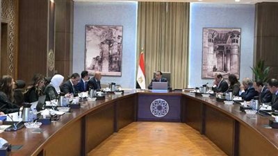 مدبولي يتابع مشروعًا ضخمًا جديدًا في العلمين ويستعرض مخططات 