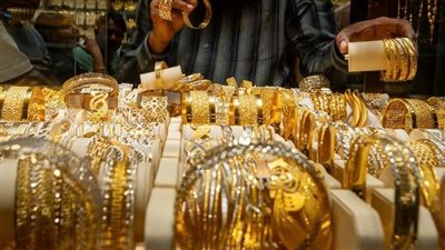 الذهب يرتفع محليًا.. وعيار 21 يسجل 6325 جنيهًا للبيع    