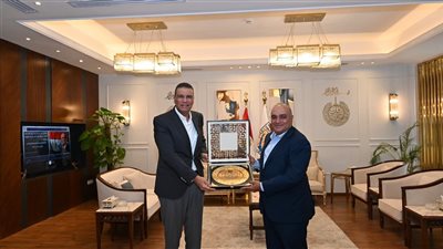المالية: نساند جنوب سيناء لتعزيز قدراتها الاستثمارية وتحقيق 