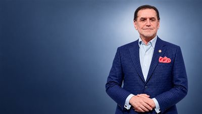 هاني ابو الفتوح الخبير الاقتصادي     