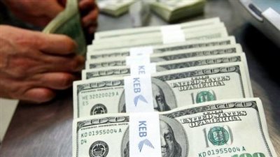 معاملات الإنتربنك الدولاري تقفز إلى 750 مليون دولار 