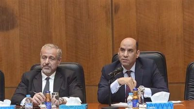 وزير العمل: رعاية المصريين بالخارج وحماية حقوقهم على رأس أول    