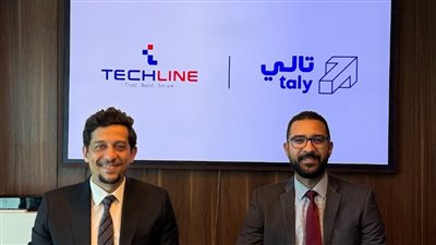 «تالي» تجتاز فحص SOC 2®️ من النوع الثاني بالشراكة مع TechLin    