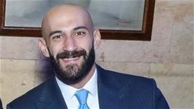 «أحمد بدره» ينضم إلى المصرف المتحد رئيسًا لإدارة التسويق لقط