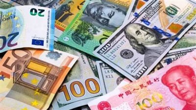 أسعار العملات اليوم.. الدولار عند 51.98 جنيه والدينار الكويت