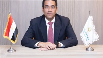 عبد العزيز مجدي رئيساً لمجموعة أمن المعلومات بالبنك الزراعي 