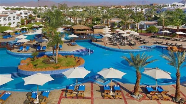 «مرسى مرسى علم» تقبل استقالة حازم سرور من عضوية مجلس الإدارة 