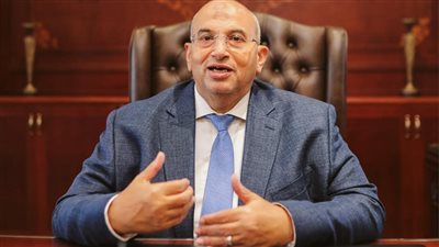 جمعية خبراء الضرائب: 7 آليات لضمان نجاح نظام إيجار الأراضي ا    