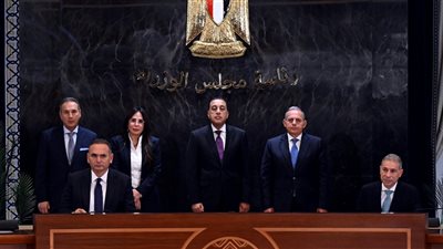 بنك مصر والبنك الأهلي يوقعان عقدًا مع هايد بارك لتطوير 415 ف