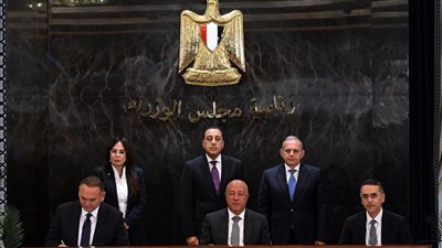 بنك مصر يمنح «فاوندرز» تمويلًا بقيمة 10 مليارات جنيه للاستحو