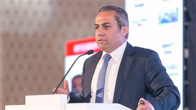 خالد عباس: البنك المركزي يستعد للانتقال إلى العاصمة الادارية    